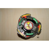 Beyblade Metal Dranzer A-42 (used)